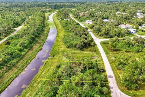 Land in North Port, Florida № 2159551 - photo 11