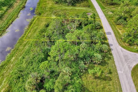 Land in North Port, Florida № 2159551 - photo 9