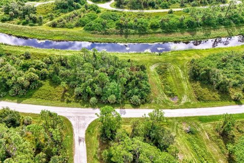Land in North Port, Florida № 2159551 - photo 7