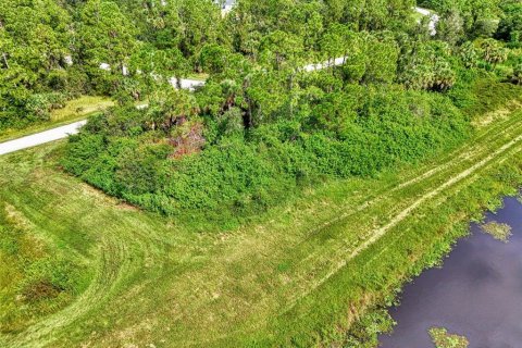 Land in North Port, Florida № 2159551 - photo 28