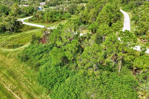 Land in North Port, Florida № 2159551 - photo 30