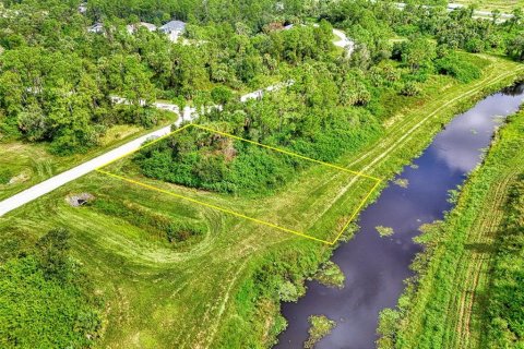 Land in North Port, Florida № 2159551 - photo 21