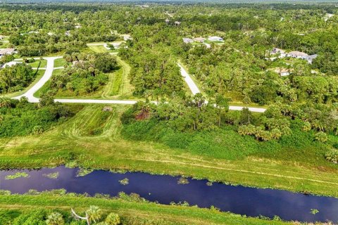 Land in North Port, Florida № 2159551 - photo 16
