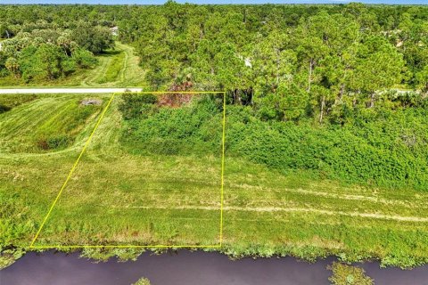 Land in North Port, Florida № 2159551 - photo 19