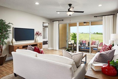 Casa en venta en Weeki Wachee, Florida, 4 dormitorios, 178.28 m2 № 1537779 - foto 9