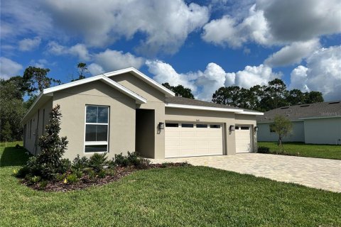Casa en venta en Weeki Wachee, Florida, 4 dormitorios, 178.28 m2 № 1537779 - foto 2