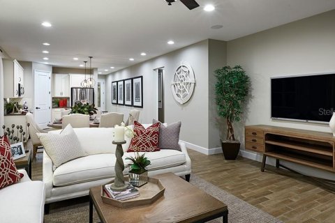 Casa en venta en Weeki Wachee, Florida, 4 dormitorios, 178.28 m2 № 1537779 - foto 10