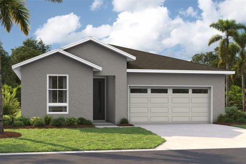 Casa en venta en Weeki Wachee, Florida, 4 dormitorios, 178.28 m2 № 1537779 - foto 1
