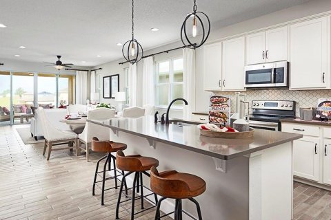 Casa en venta en Weeki Wachee, Florida, 4 dormitorios, 178.28 m2 № 1537779 - foto 6