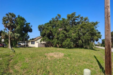 Terreno en venta en Ruskin, Florida № 1690618 - foto 6