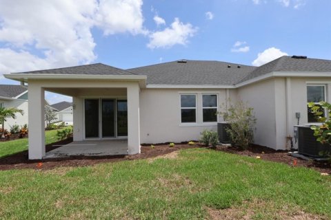 House in Sarasota, Florida 2 bedrooms, 144.46 sq.m. № 2427285 - photo 3