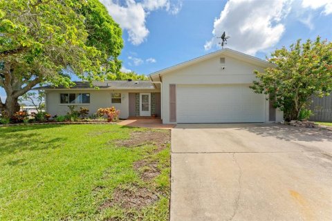 House in Palm Harbor, Florida 3 bedrooms, 164.34 sq.m. № 2361012