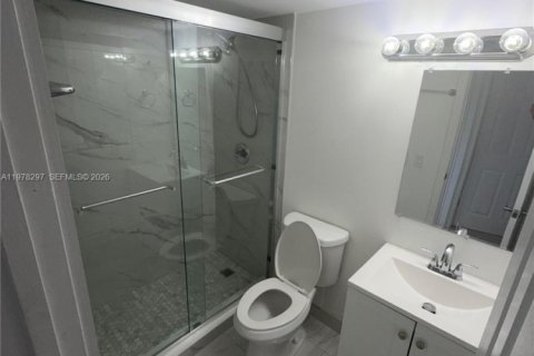 Снять в аренду кондоминиум в Майами, Флорида 2 спальни, 63.64м2, № 2046266 - фото 12