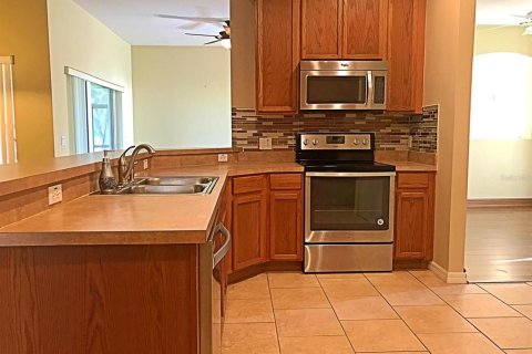 Casa en alquiler en Kissimmee, Florida, 3 dormitorios, 157.38 m2 № 1904631 - foto 25