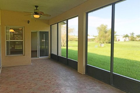 Casa en alquiler en Kissimmee, Florida, 3 dormitorios, 157.38 m2 № 1904631 - foto 24