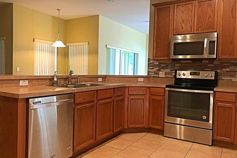 Casa en alquiler en Kissimmee, Florida, 3 dormitorios, 157.38 m2 № 1904631 - foto 26