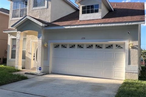 House in Ocoee, Florida 4 bedrooms, 192.77 sq.m. № 2308738