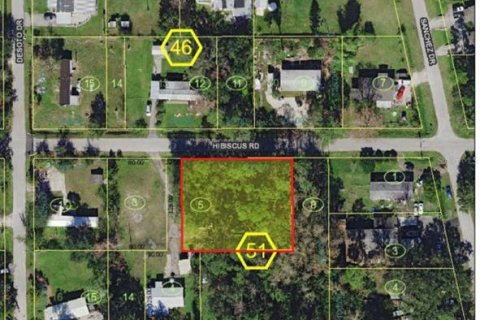 Land in Kissimmee, Florida № 848470 - photo 2