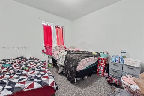 Adosado en venta en Florida City, Florida, 4 dormitorios, 124.3 m2 № 2171096 - foto 21