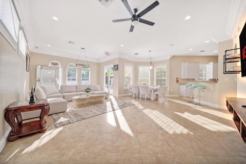 Villa ou maison à louer à Coconut Creek, Floride: 6 chambres, 418.62 m2 № 2192219 - photo 11