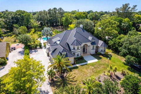 Villa ou maison à Coconut Creek, Floride 6 chambres, 418.62 m2 № 2192219