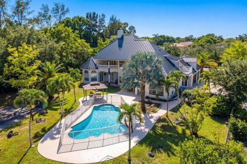 Villa ou maison à louer à Coconut Creek, Floride: 6 chambres, 418.62 m2 № 2192219 - photo 2