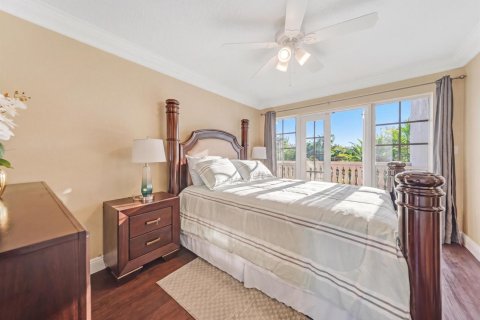 Villa ou maison à louer à Coconut Creek, Floride: 6 chambres, 418.62 m2 № 2192219 - photo 7