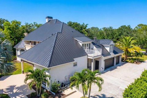 Villa ou maison à louer à Coconut Creek, Floride: 6 chambres, 418.62 m2 № 2192219 - photo 3