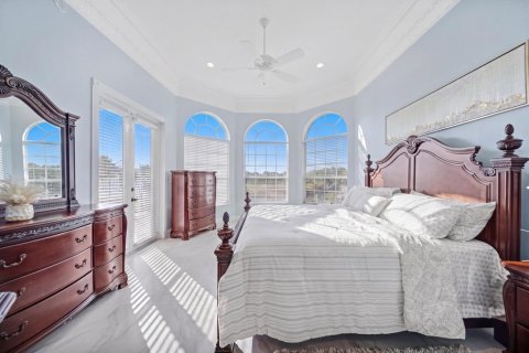 Villa ou maison à louer à Coconut Creek, Floride: 6 chambres, 418.62 m2 № 2192219 - photo 21