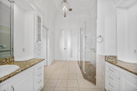 Villa ou maison à louer à Coconut Creek, Floride: 6 chambres, 418.62 m2 № 2192219 - photo 27