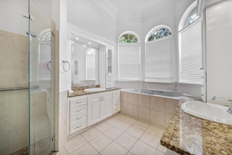 Villa ou maison à louer à Coconut Creek, Floride: 6 chambres, 418.62 m2 № 2192219 - photo 26