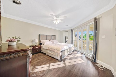 Villa ou maison à louer à Coconut Creek, Floride: 6 chambres, 418.62 m2 № 2192219 - photo 12