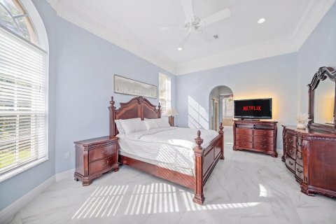 Villa ou maison à louer à Coconut Creek, Floride: 6 chambres, 418.62 m2 № 2192219 - photo 18