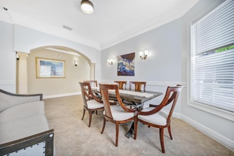 Villa ou maison à louer à Coconut Creek, Floride: 6 chambres, 418.62 m2 № 2192219 - photo 23