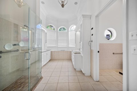 Villa ou maison à louer à Coconut Creek, Floride: 6 chambres, 418.62 m2 № 2192219 - photo 25