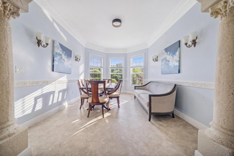 Villa ou maison à louer à Coconut Creek, Floride: 6 chambres, 418.62 m2 № 2192219 - photo 13