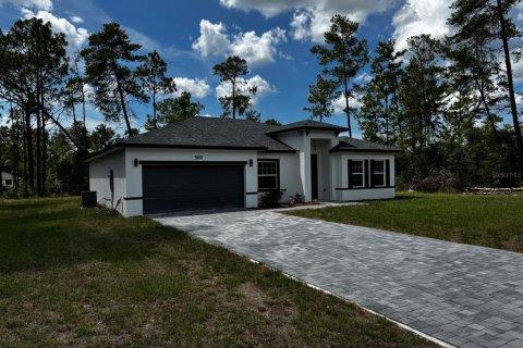 House in Ocala, Florida 4 bedrooms, 164.81 sq.m. № 1808882 - photo 2