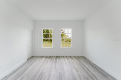 House in Ocala, Florida 4 bedrooms, 164.81 sq.m. № 1808882 - photo 24