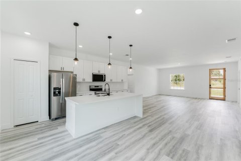 House in Ocala, Florida 4 bedrooms, 164.81 sq.m. № 1808882 - photo 15