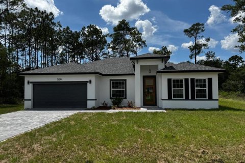 House in Ocala, Florida 4 bedrooms, 164.81 sq.m. № 1808882 - photo 1