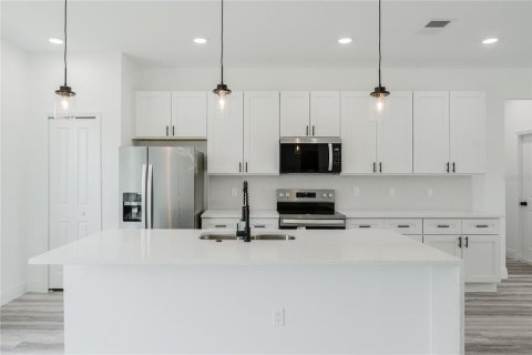 House in Ocala, Florida 4 bedrooms, 164.81 sq.m. № 1808882 - photo 14
