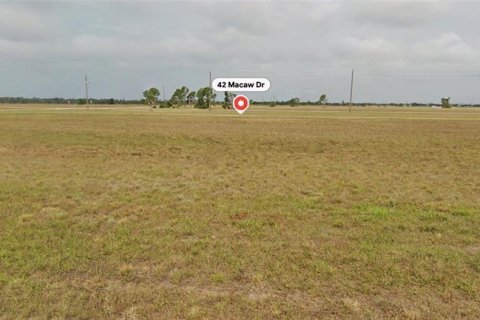 Land in Placida, Florida № 2166782