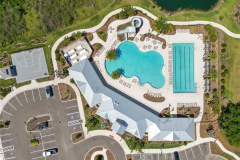 Adosado en venta en Plant City, Florida, 3 dormitorios, 156.17 m2 № 2224719 - foto 22