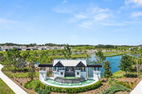 Adosado en venta en Plant City, Florida, 3 dormitorios, 156.17 m2 № 2224719 - foto 2
