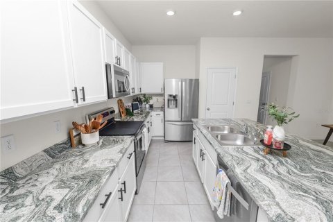 Adosado en venta en Plant City, Florida, 3 dormitorios, 156.17 m2 № 2224719 - foto 7
