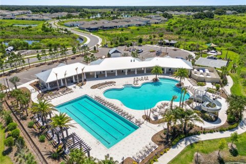 Adosado en venta en Plant City, Florida, 3 dormitorios, 156.17 m2 № 2224719 - foto 14