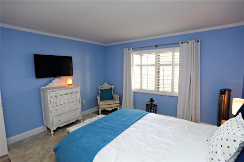 Condo in Tierra Verde, Florida, 1 bedroom  № 2205006 - photo 14