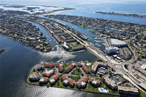 Condo in Tierra Verde, Florida, 1 bedroom  № 2205006 - photo 30