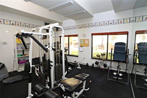 Condo in Tierra Verde, Florida, 1 bedroom  № 2205006 - photo 27