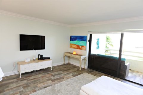 Condo in Tierra Verde, Florida, 1 bedroom  № 2205006 - photo 13